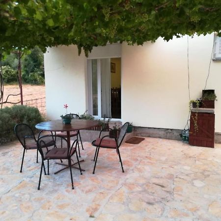 Apartamento Apartman Rosa Skradin Exterior foto