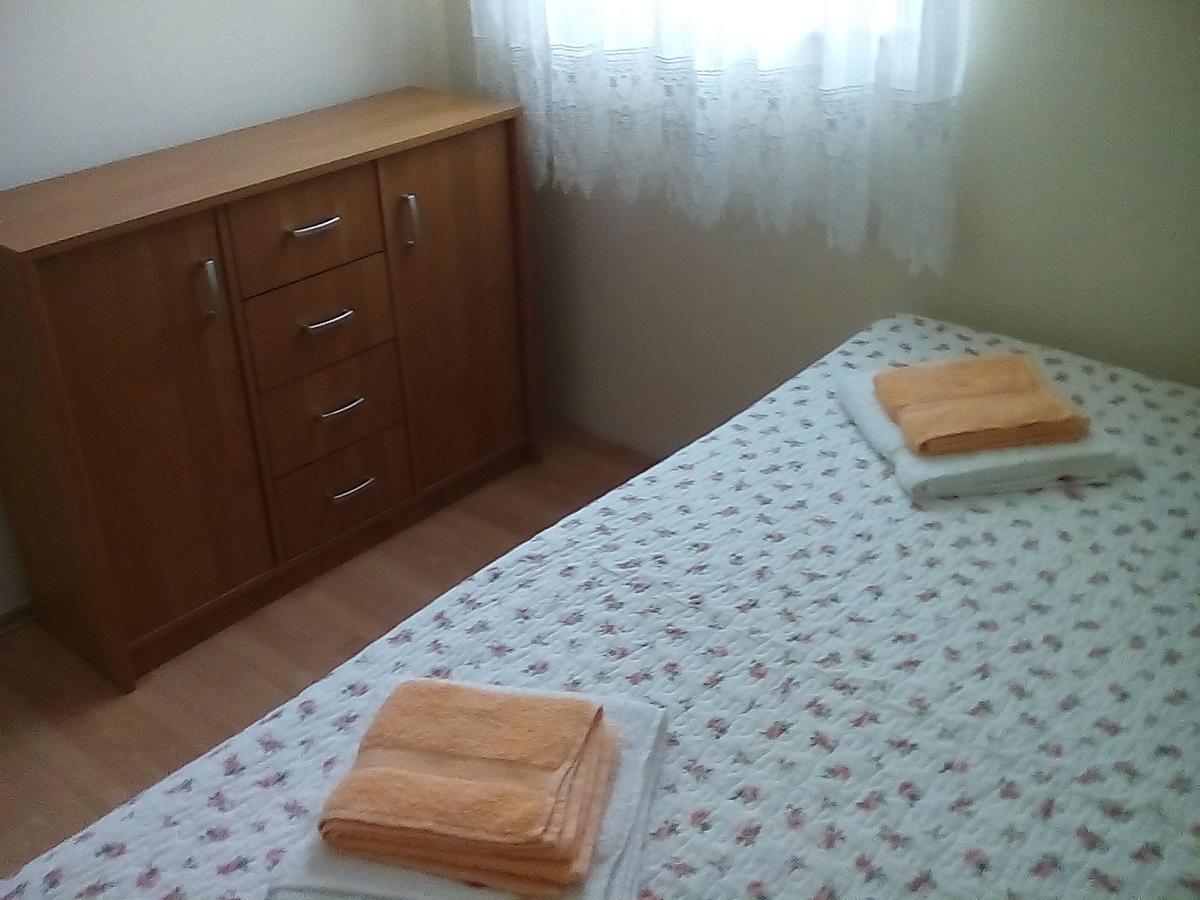 Apartamento Apartman Rosa Skradin Exterior foto