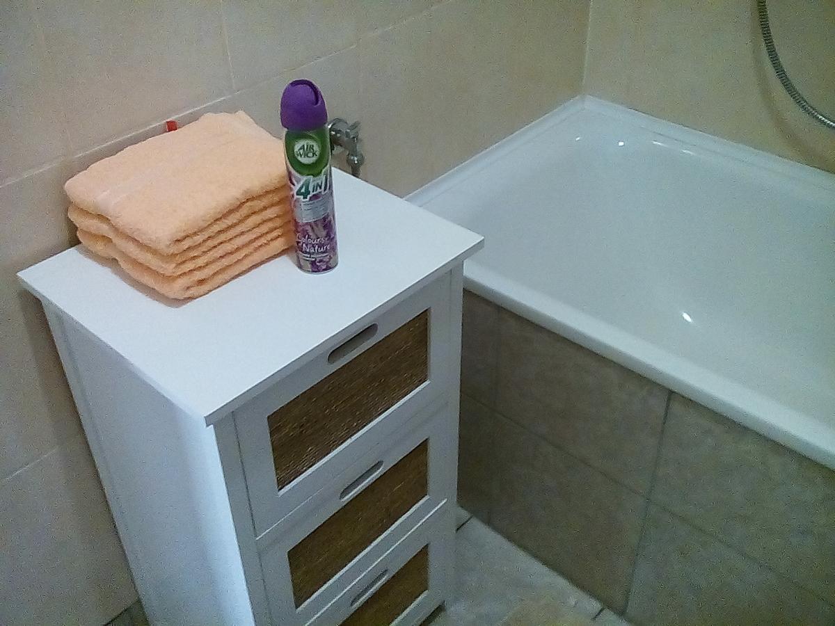 Apartamento Apartman Rosa Skradin Exterior foto